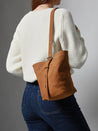 Rugzak Etrier Cavalier Nubuck 126S
