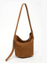 Handtas Etrier Cavalier Nubuck 126S