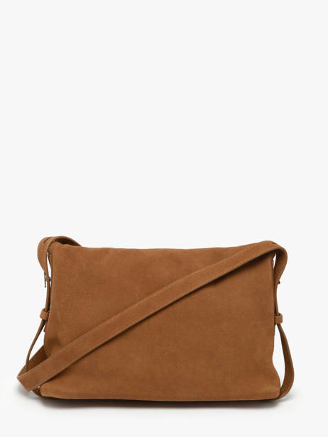 Handtas Etrier Cavalier Nubuck 135M