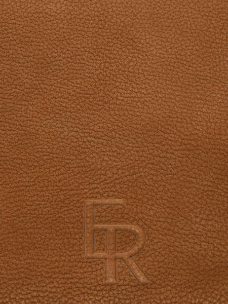 ETRIER CAVALIER NUBUCK L hobo tas in fluweelzacht nubuckleer