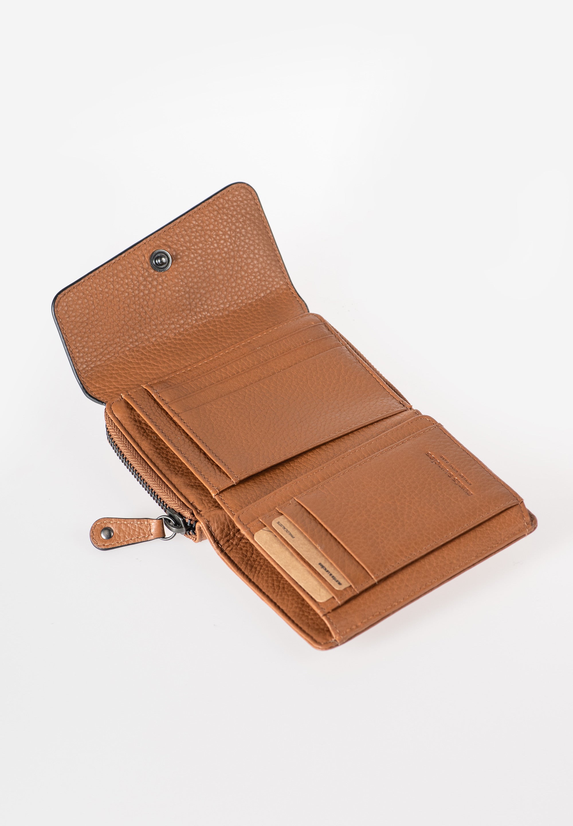 Portemonnee Aunts & Uncles Celia