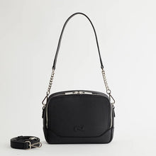 Afbeelding in Gallery-weergave laden, Handtas leder Nathan-Baume
