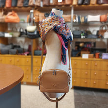 Afbeelding in Gallery-weergave laden, Handtas leder Nathan-Baume
