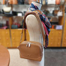 Afbeelding in Gallery-weergave laden, Handtas leder Nathan-Baume
