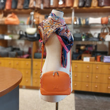 Afbeelding in Gallery-weergave laden, Handtas leder Nathan-Baume
