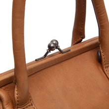 Afbeelding in Gallery-weergave laden, Handtas The Chesterfield Brand Chili
