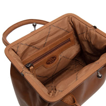 Afbeelding in Gallery-weergave laden, Handtas The Chesterfield Brand Chili

