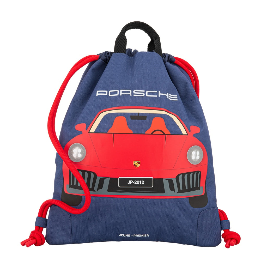 Jeune Premier Citybag Porsche