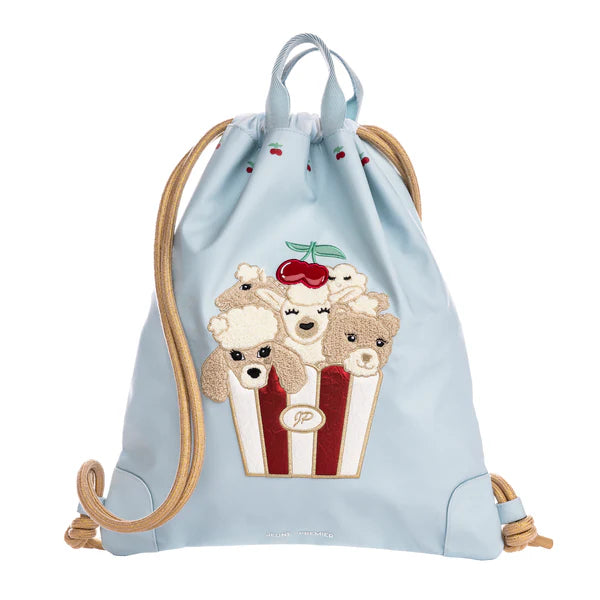 Turnzak Jeune Premier Popcorn