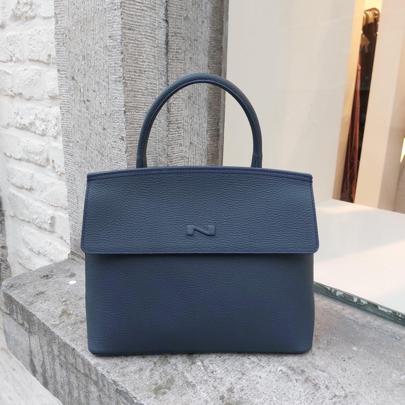 Handtas Nathan-Baume Clarita