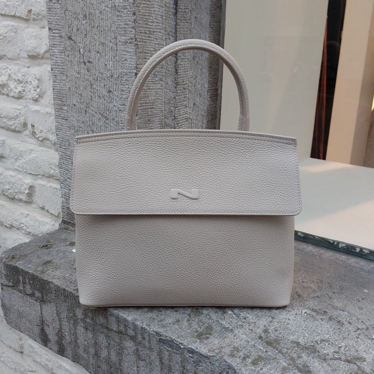 Handtas Nathan-Baume Clarita