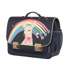 Afbeelding in Gallery-weergave laden, Jeune Premier Boekentas MIDI Rainbow Dear
