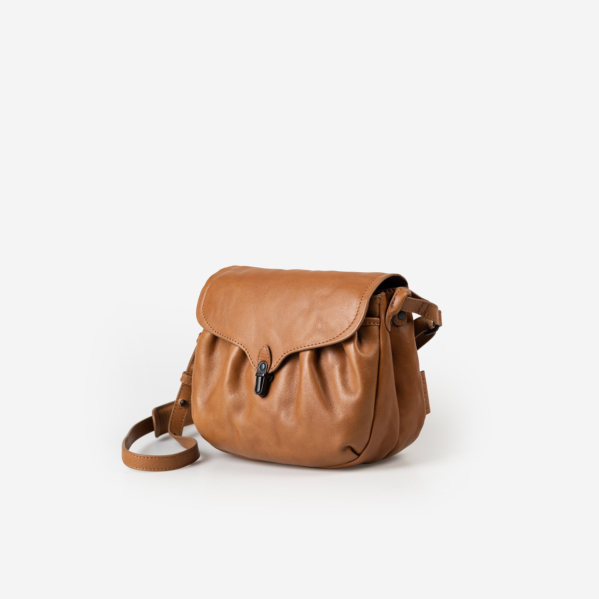 Handtas leder Aunts & Uncles