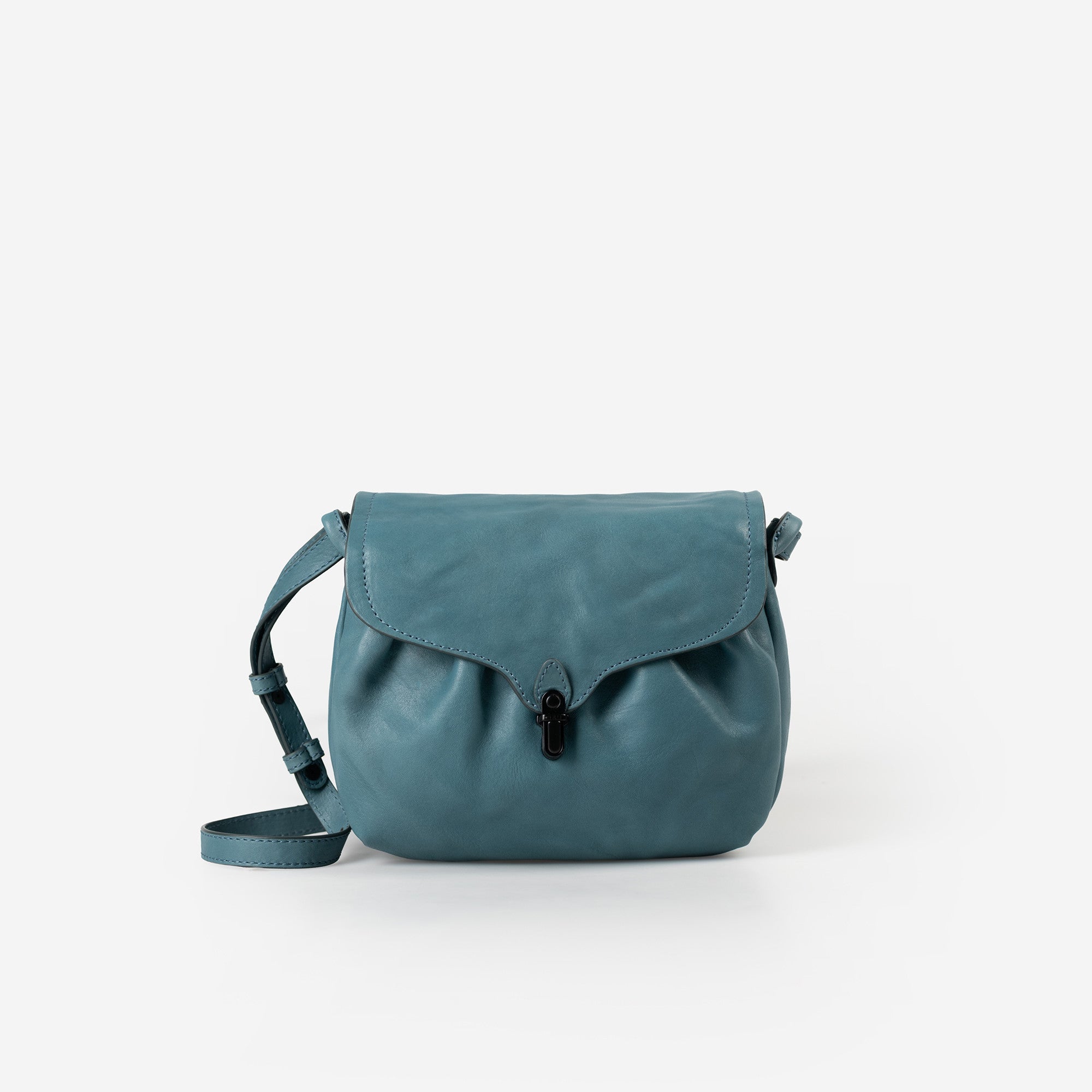 Handtas leder Aunts & Uncles