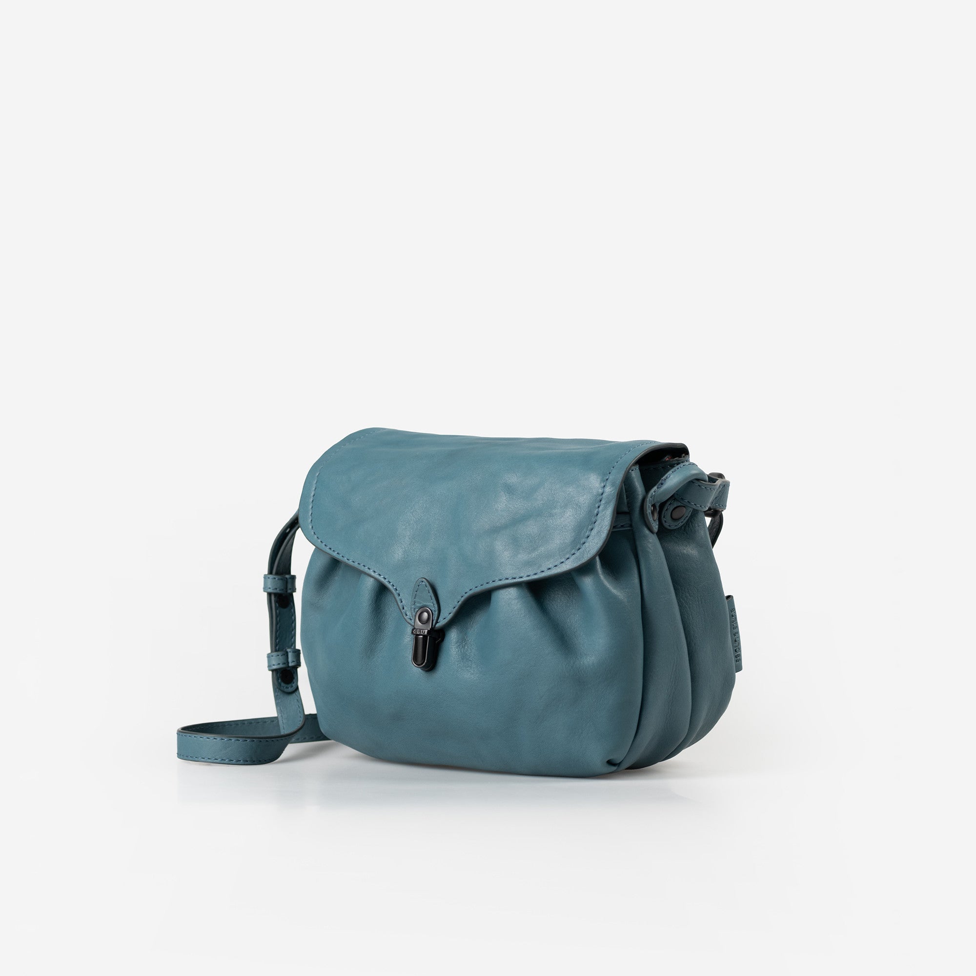 Handtas leder Aunts & Uncles