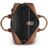 Computertas leder Plevier