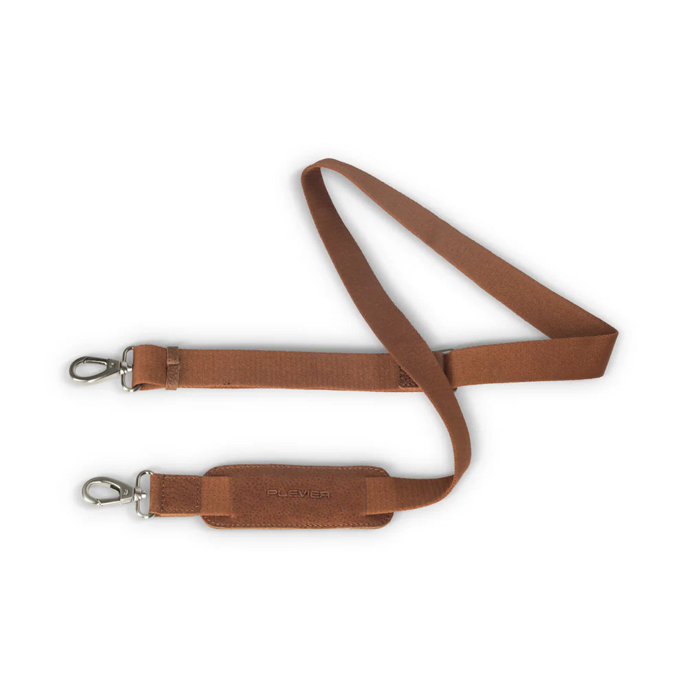 Computertas leder Plevier