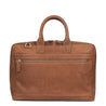 Computertas leder Plevier