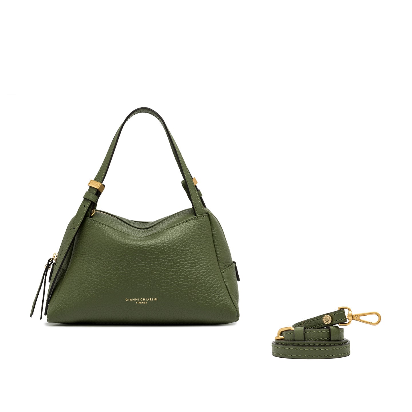 Handtasje Gianni Chiarini
