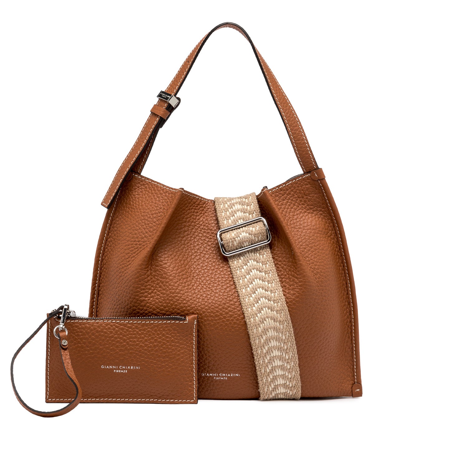 Handtas Gianni Chiarini Helena Round