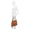 Handtas leder Dory Gianni Chiarini