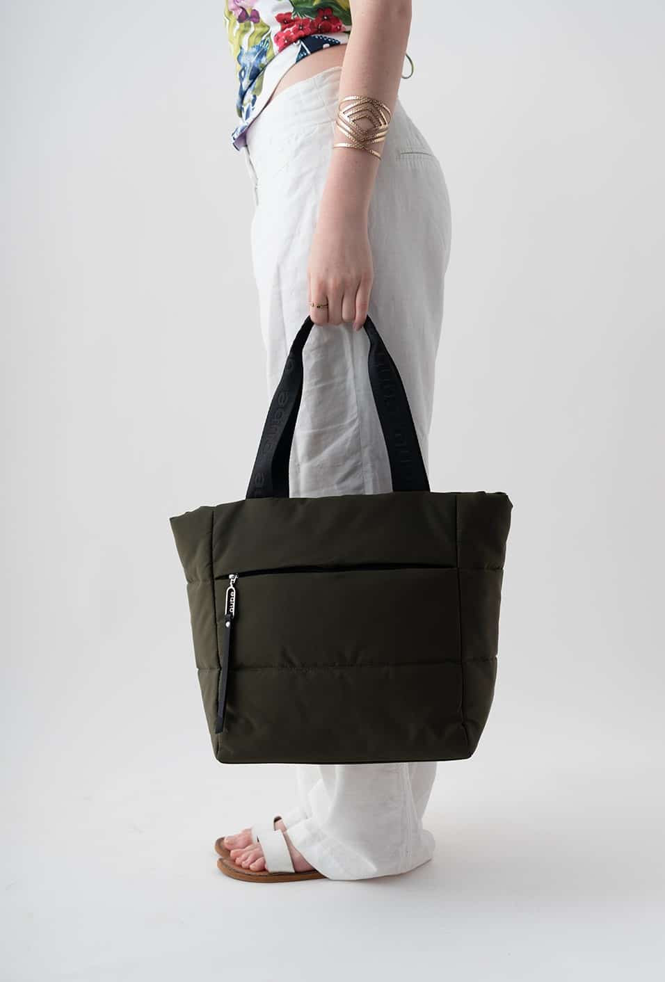 Shopper AUBE nylon