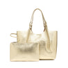 Handtas leder Gianni Chiarini Dua