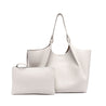 Handtas leder Gianni Chiarini Dua