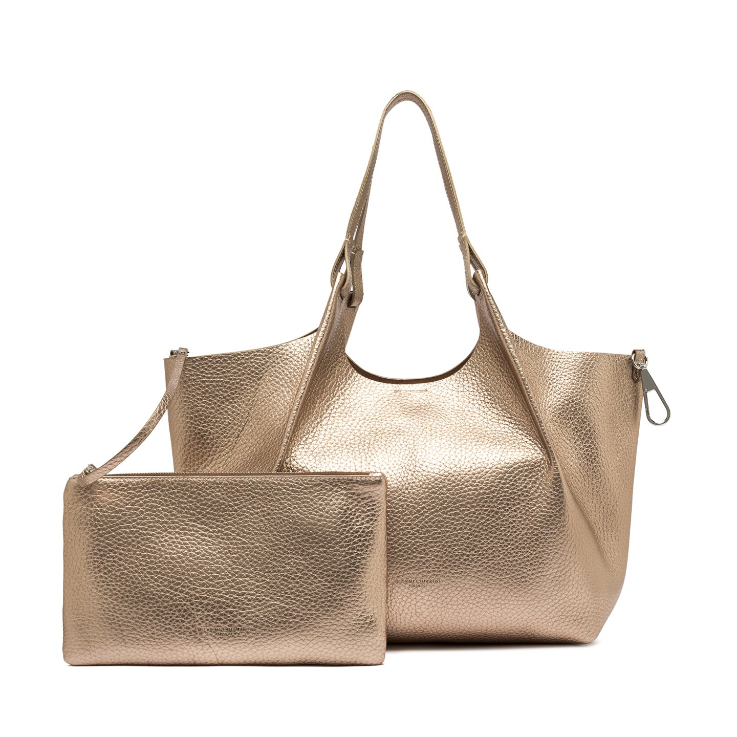 Handtas Gianni Chiarini Dua 9720 RNG