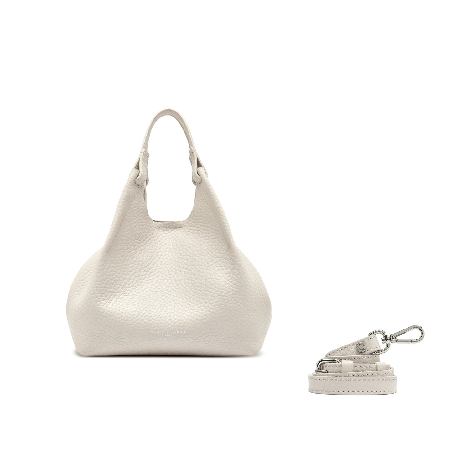 Handtas Gianni Chiarini Dua 9719 RNG