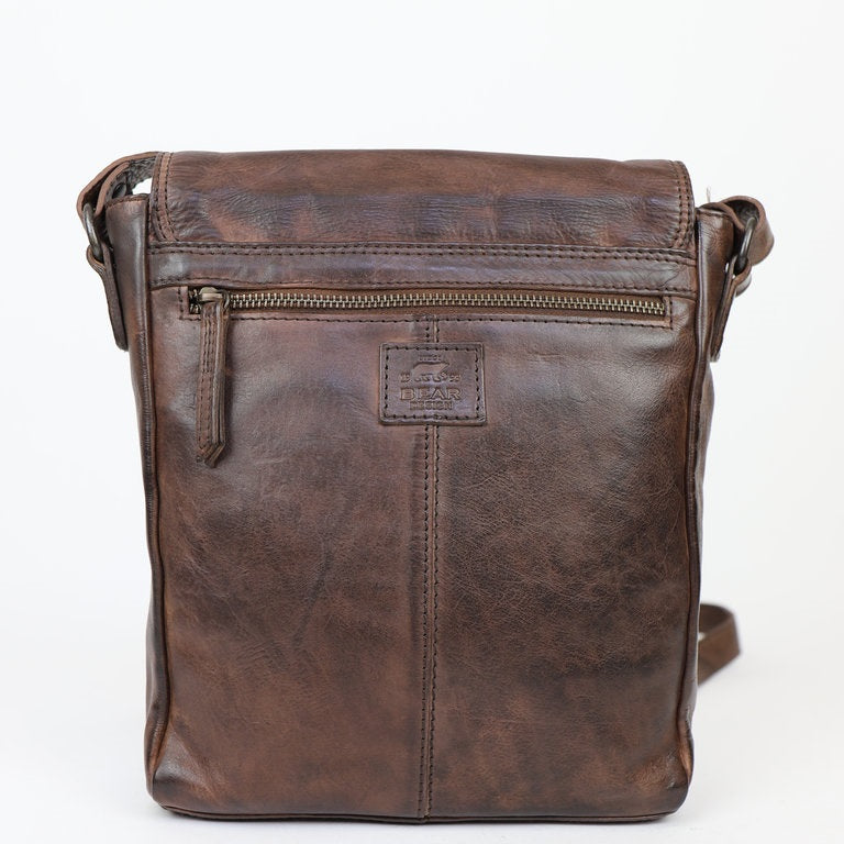 Crossbody tas Bear Design