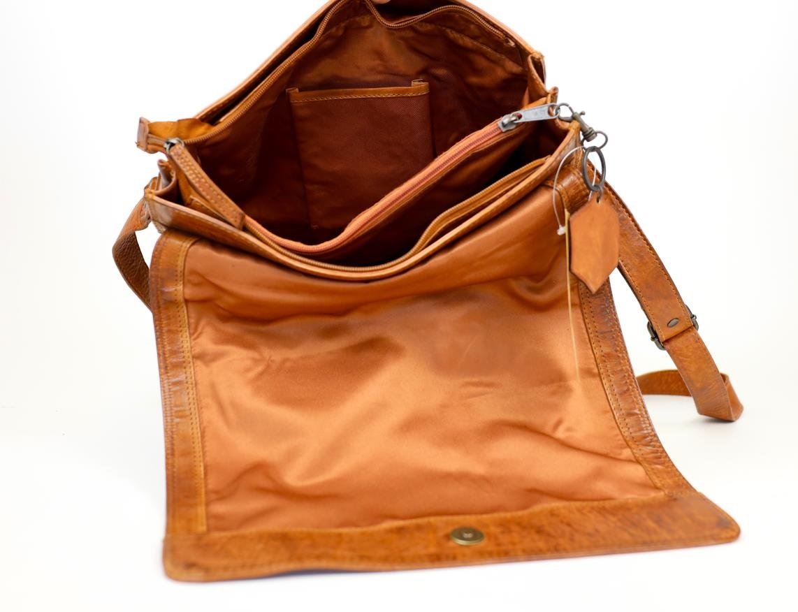 Crossbody tas Bear Design