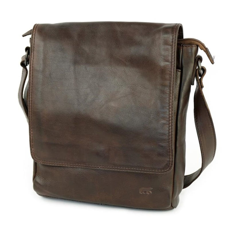 Crossbody tas Bear Design