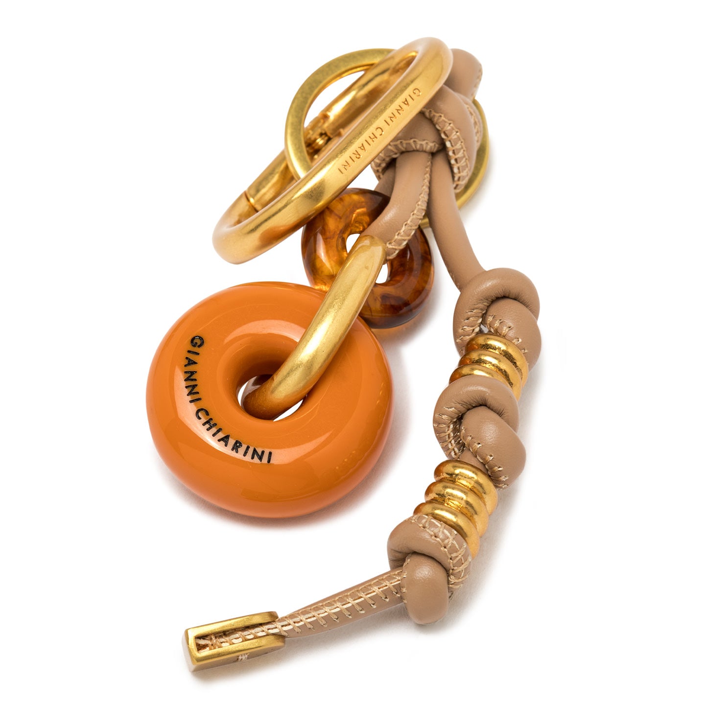 Donut charm Gianni Chiarini