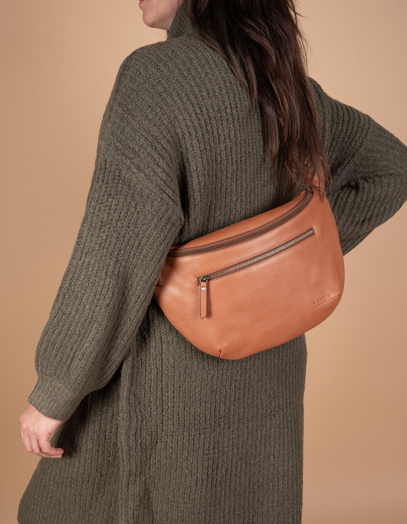 Handtas O My Bag Drew Maxi Bum Bag