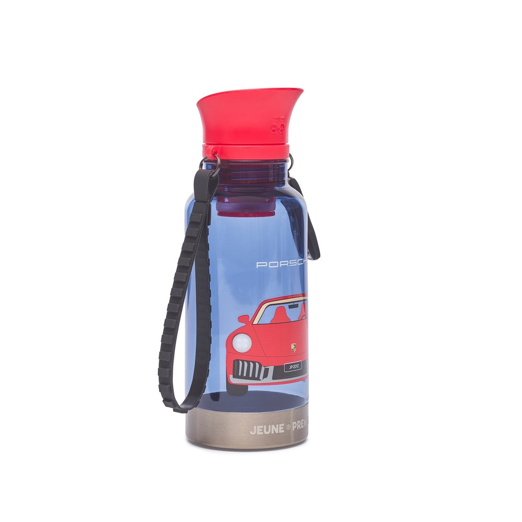 Drinkfles JP Porsche