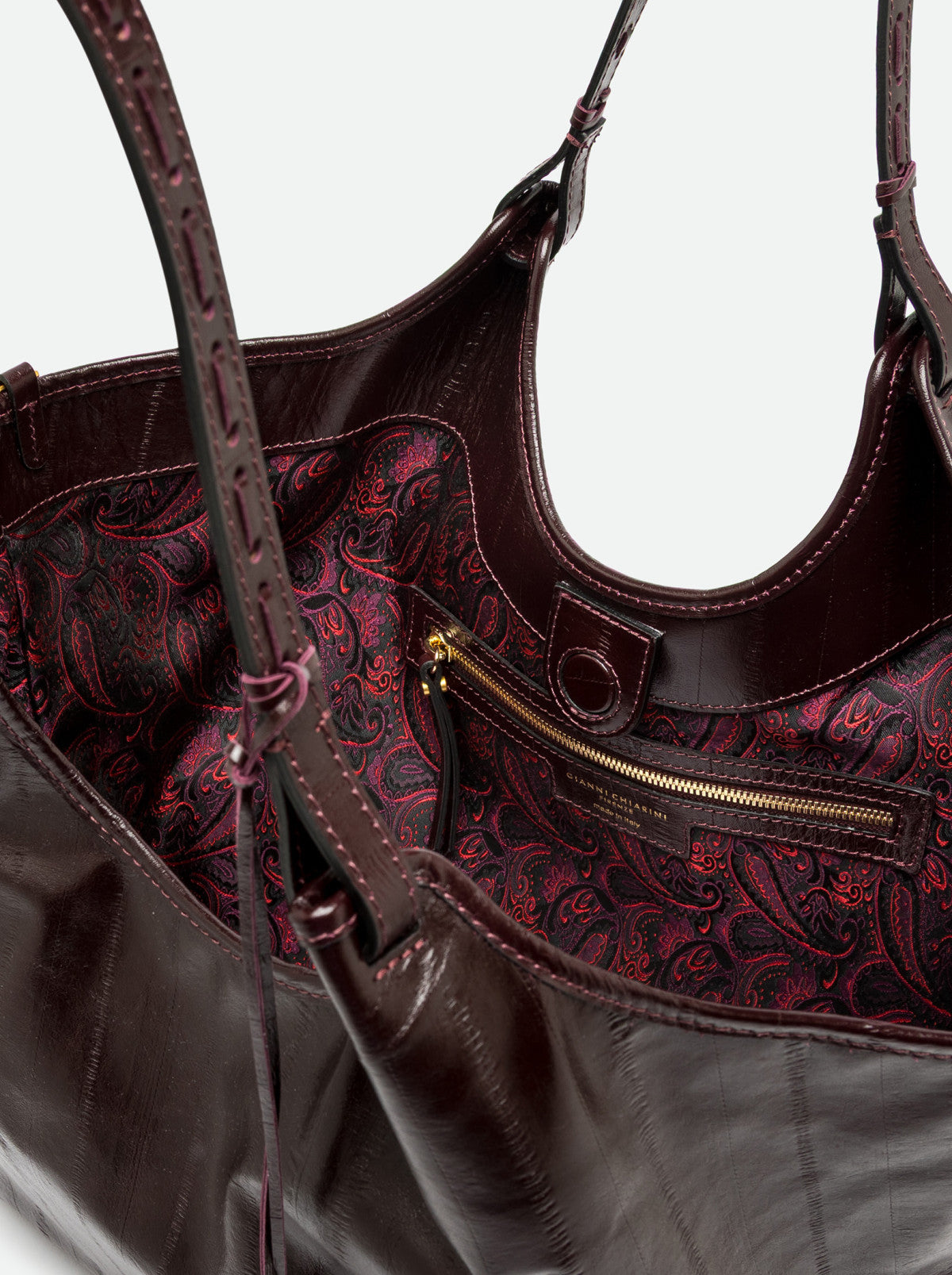 Handtas Gianni Chiarini Dua 12680 EEL
