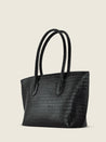 Handtas leder Paul Marius