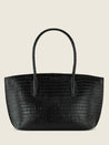 Handtas leder Paul Marius