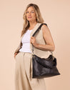 Sienna Handtas leder O My Bag