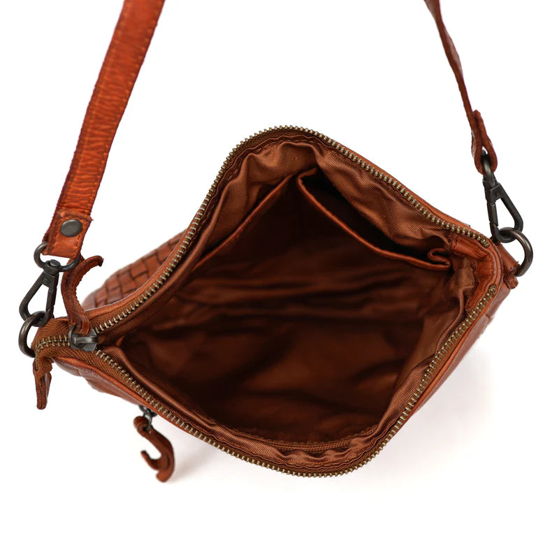 Schoudertas Bear Design