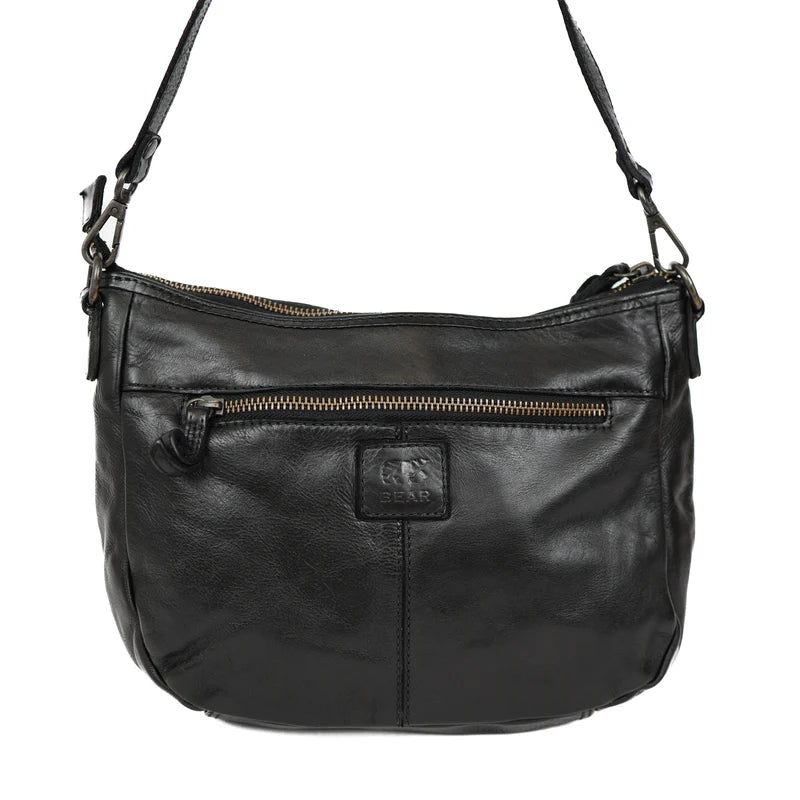 Schoudertas Bear Design