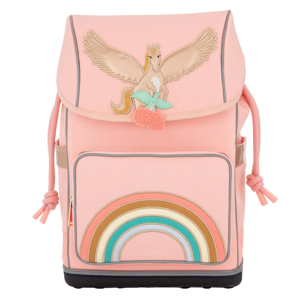Jeune Premier Ergomaxx Pegasus