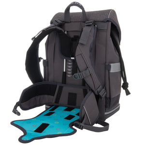Jeune Premier Ergomaxx Space Invadors