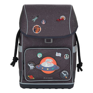 Jeune Premier Ergomaxx Space Invadors