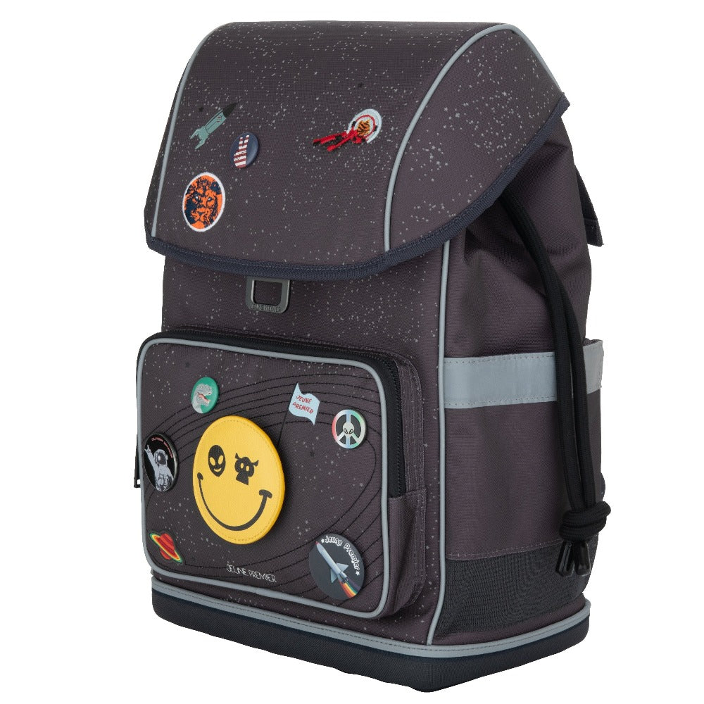 Jeune Premier Ergomaxx Space Invadors