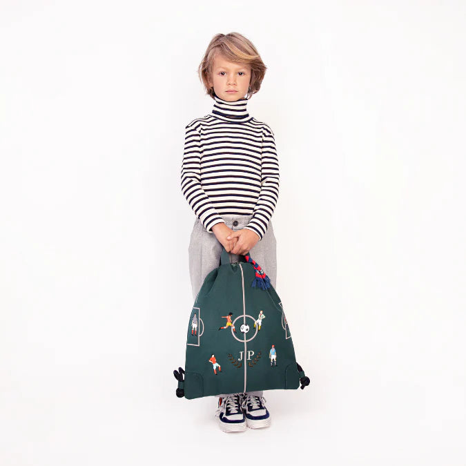 Jeune Premier Citybag FC Jeune Premier