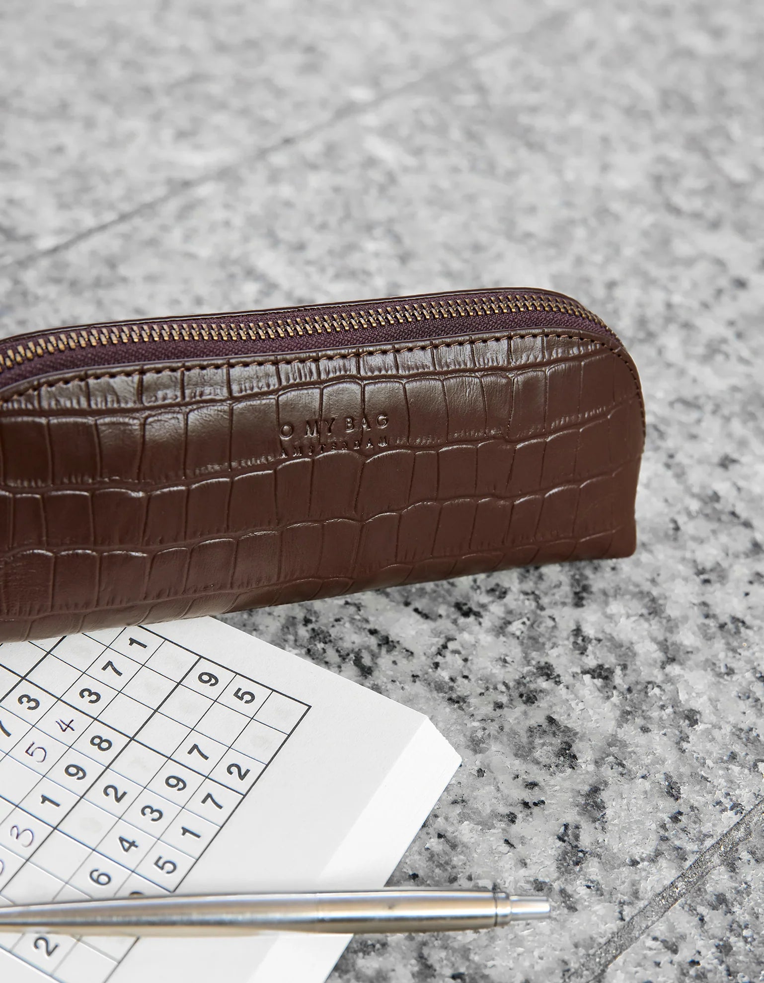 Pencil case O My Bag
