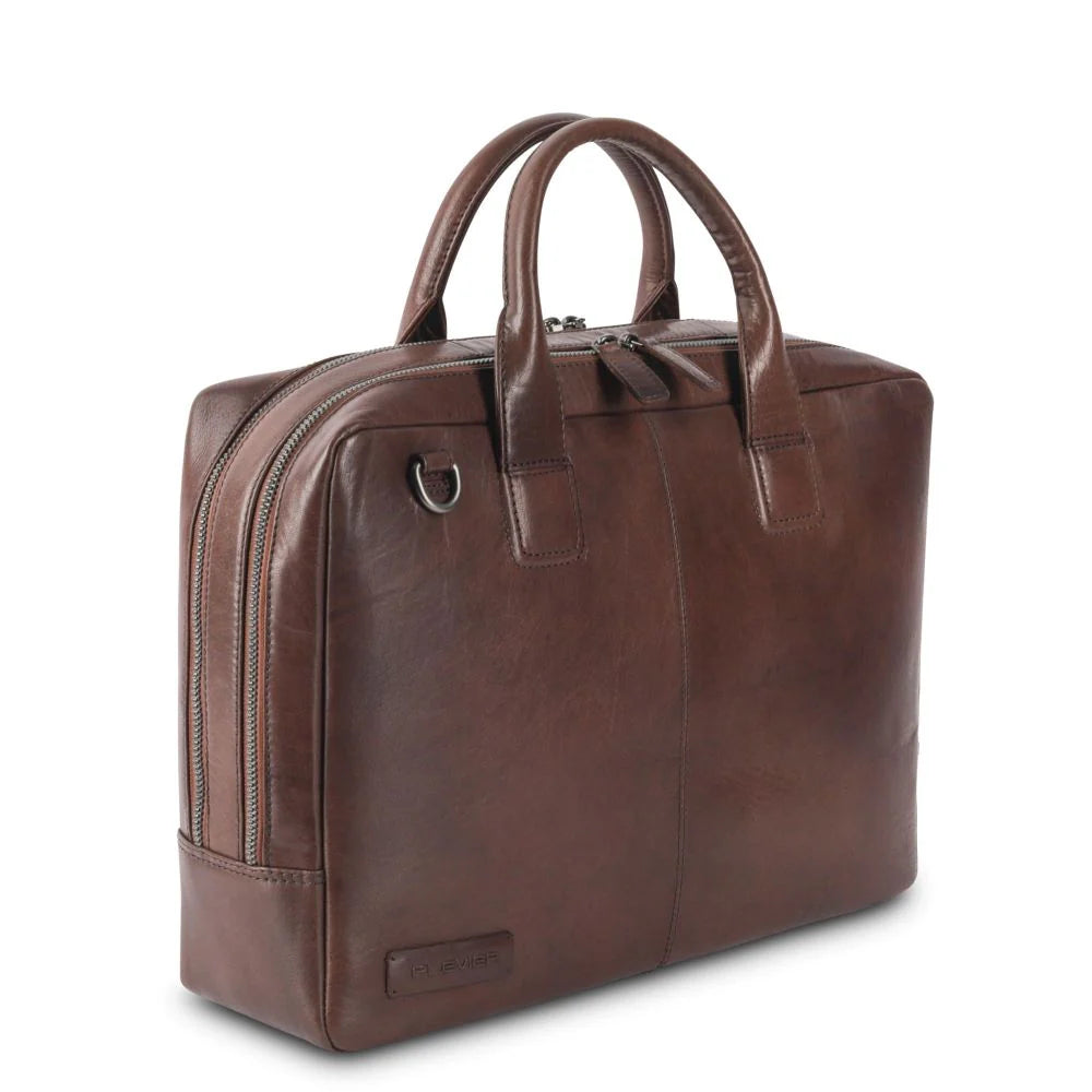 Laptoptas Plevier Flint 15,6"