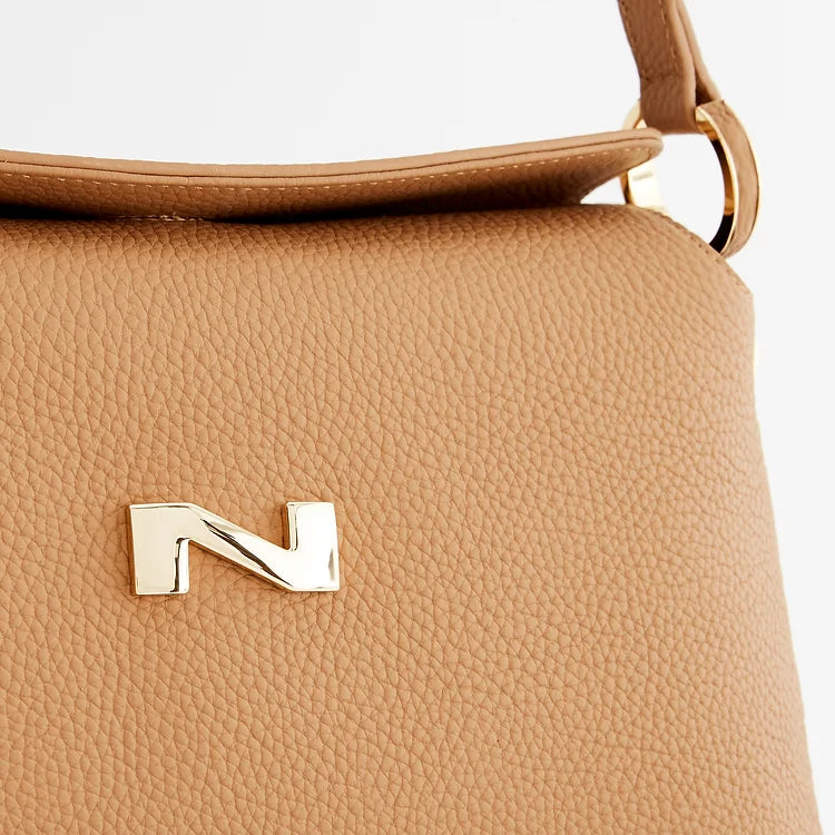 Handtas Freesia setter Nathan-Baume detail